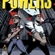 Cover by Michael Avon Oeming